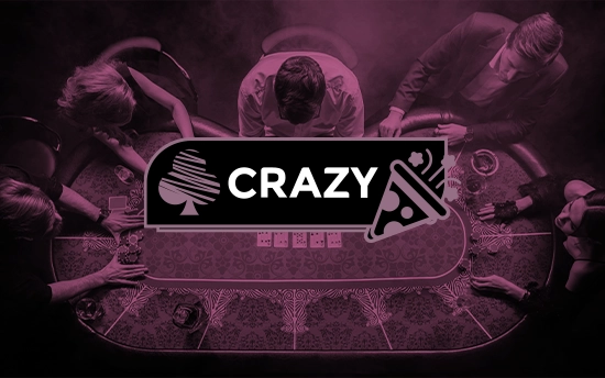 Logo del torneo Crazy – 08 de febrero – Ondara