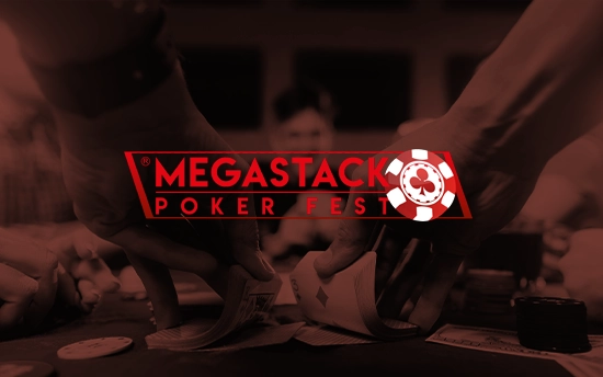 Logo del torneo Laroush Megastack D1B- 26 de octubre – Benidorm