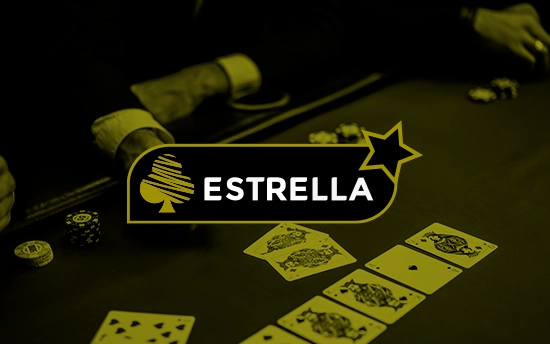 Logo de la modalidad Estrella