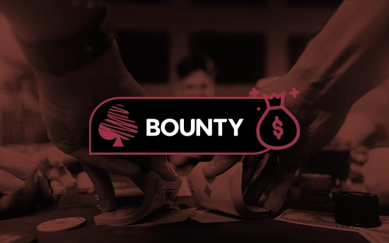 Logo de la modalidad Bounty